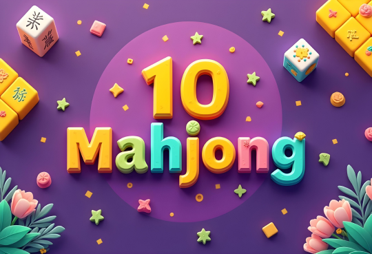 10 Mahjong