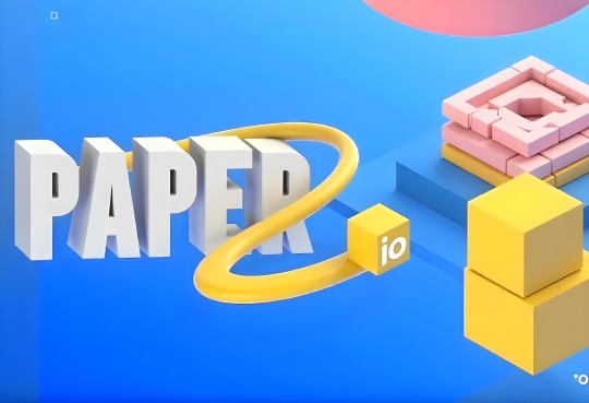 PAPER.IO 2