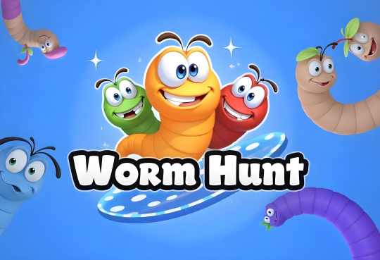 Worm Hunt 