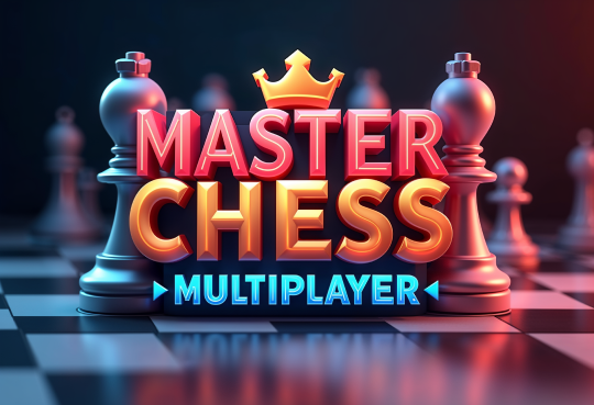 Master Chess Multiplayer