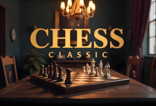 Chess Classic