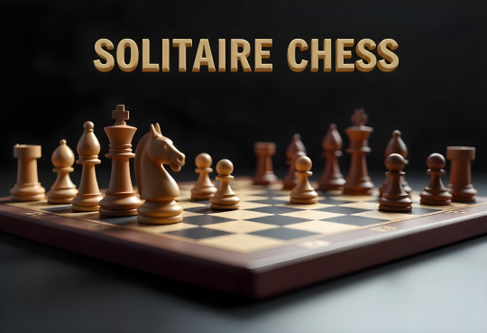 Solitaire Chess